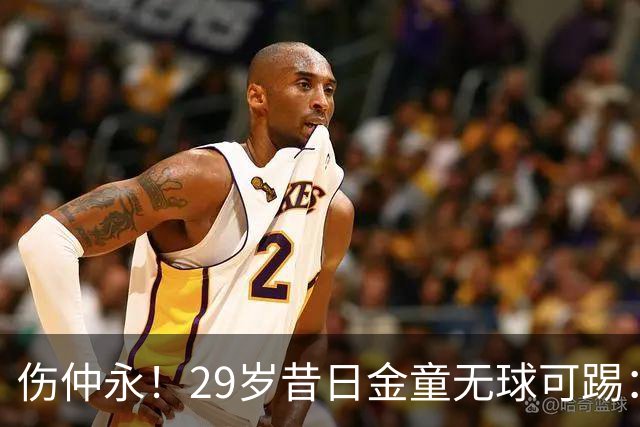 伤仲永！29岁昔日金童无球可踢：遭大巴黎解约 计划明年重返赛场
