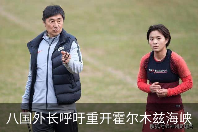 八国外长呼吁重开霍尔木兹海峡