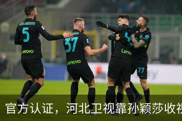 官方认证，河北卫视靠孙颖莎收视登顶！