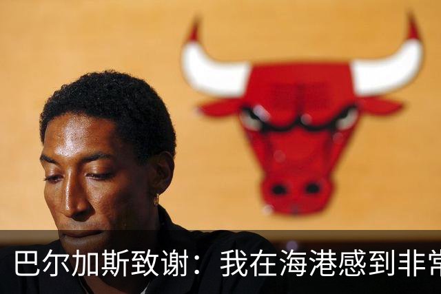 巴尔加斯致谢：我在海港感到非常快乐和幸福