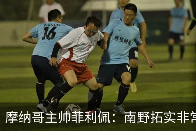 摩纳哥主帅菲利佩：南野拓实非常聪明，他应该更靠近球门