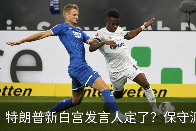 特朗普新白宫发言人定了？保守派评论员获邀，接替产后离职的她