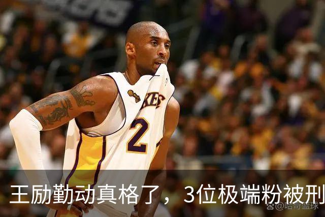 王励勤动真格了，3位极端粉被刑拘，最小的才16岁，王楚钦受牵连