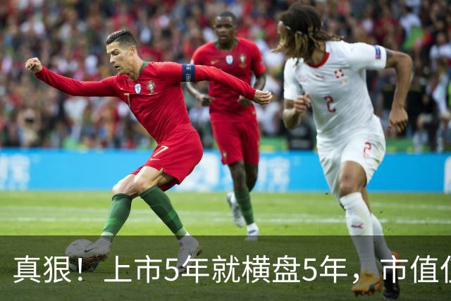 真狠！上市5年就横盘5年，市值仅40亿，却有7家外资集体重仓前十