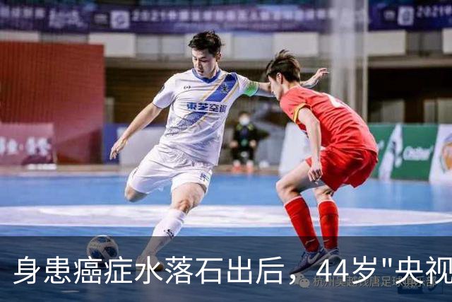身患癌症水落石出后，44岁"央视名嘴"杨帆，如今换了另一条路走