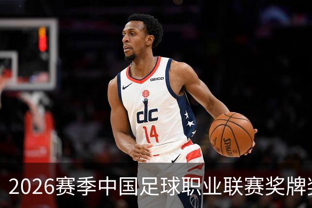 2026赛季中国足球职业联赛奖牌奖杯奖盘供应商征集-结果公告