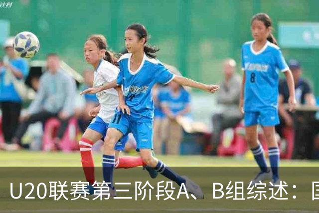 U20联赛第三阶段A、B组综述：国安2-1津门虎，以4分优势领跑