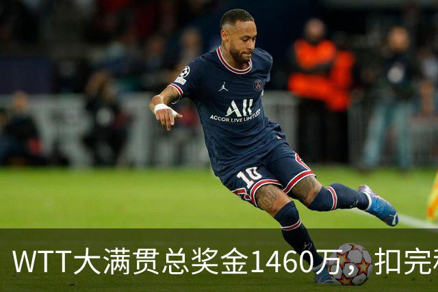 WTT大满贯总奖金1460万，扣完税费团队成本，王曼昱到手剩多少？